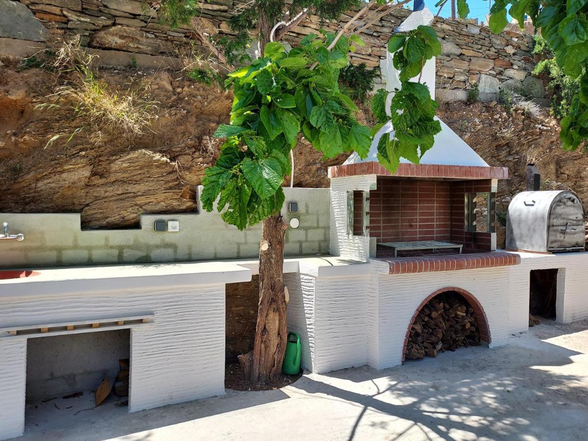 Kypri Apartments Kipri  Luaran gambar