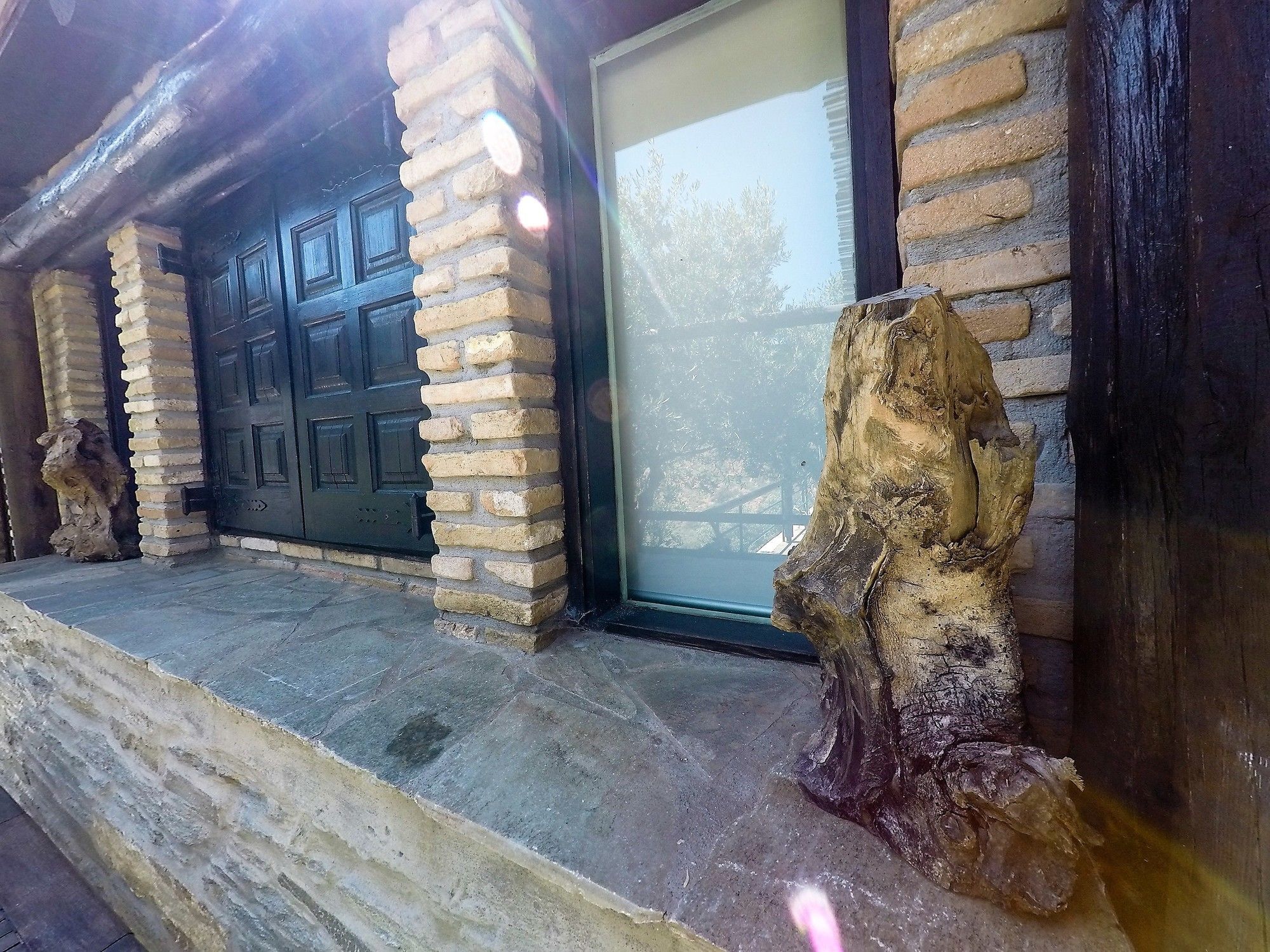 Kypri Apartments Kipri  Luaran gambar
